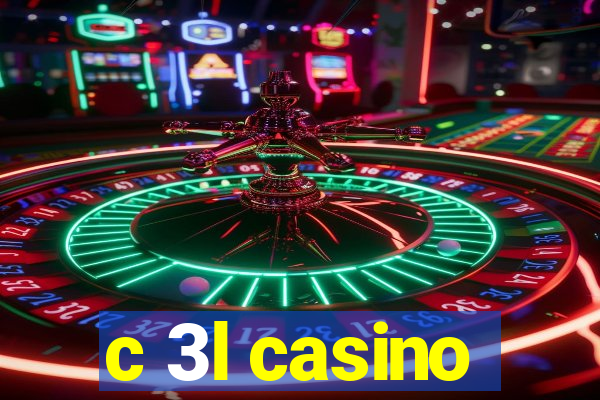 c 3l casino